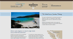 Desktop Screenshot of nimmobay.wickinn.com
