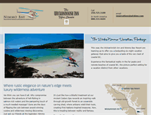 Tablet Screenshot of nimmobay.wickinn.com
